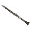 Grassi CL100MKII Bb clarinet, Boehm system, 17 flaps, ABS