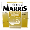 Marris SM-5111 acoustic guitar strings