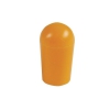 Gibson TK 030 Toggle Switch Cap, amber
