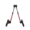Fzone S-5 universal guitar stand RED