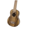 Fzone FZU-DZ20 21 Inch soprano ukulele