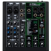 Mackie ProFX6v3 6-Channel analog mixer