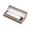 Tombo Folk Young harmonica (chromatic)