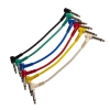 MStar cable 15 patch cables 15 cm ( 6pcs.)