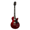 Epiphone Les Paul Modern Sparkling Burgundy electric guitar