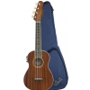 Fender Grace Vanderwaal Signature Uke Walnut Fingerboard Natural ukulele