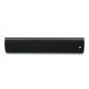 KEF HTC6001 central speaker (black)