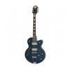 Epiphone Uptown Kat ES Sapphire Blue Metallic electric guitar