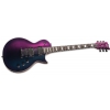 LTD EC 1000 Violet Andromeda electric guitar