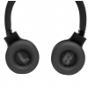 JBL Live 400BT BLK on-ear wireless headphones, black