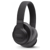 JBL Live 500BT on-ear wireless headphones, black
