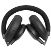 JBL Live 650BT NC BLK on-ear wireless headphones, black