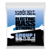 Ernie Ball 2802 Flatwound Bass bass guitar strings 50-110