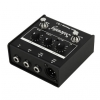 Sadowsky SPB-1 bass guitar preamp, DI