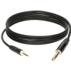 Klotz AS MJ 0090 TRS/mini TRS cable, 0,9m
