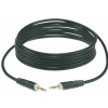 Klotz AS-MM0090 Mini Jack Plug - Mini Jack Plug Cable (0.9 m)