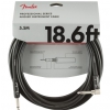 Fender Professional Series Instrument Cable 18,6
