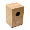 Tycoon Cajon percussion instrument