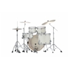 Tama CL52KRS-SAP drum set 5-pcs.superstar maple satin arctic pearl