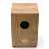 Tycoon Cajon percussion instrument