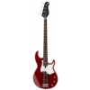 Yamaha BB 234 RR bass guitar, Raspberry Red