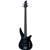 Yamaha RBX 4A2 BK bass guitar, Black (Jet Black)
