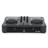 American Audio CK1000MP3 double CD player