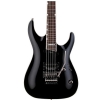 LTD MH 327 BK electric guitar
