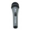 Sennheiser e-815SXU dynamic microphone with XLR cable 4.5 m