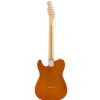 Fender Player Telecaster Maple Fingerboard Aged Natural electric guitar