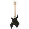 BC Rich Red Bevel Pack electric guitar