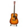 Kirkland WX22 AMB acoustic guitar with EQ