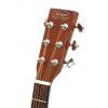 Kirkland WX22 AMB acoustic guitar with EQ