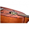 Ortega RUPA5MM-E electric acoustic concert ukulele