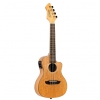 Ortega Horizon Series RUMG CE electric acoustic concert ukulele