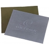Ortega OPC-GR/LG guitar cloth, 2pcs.