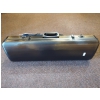 Gewa PS350185 Polycarbonate violin case 2.4 4/4, black