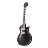 LTD EII Eclipse STBLK FM electric guitar