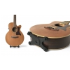Standley Click-On acoustic and classical guitar stand