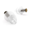 Alpine MusicSafe Pro earplugs transparent (pair)