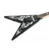 BC Rich Kerry King VGT BK electric guitar
