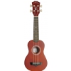 Arrow PB10 NT soprano ukulele with gigbag