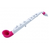 Nuvo NUJS520WPK jSax, tone C, white/pink