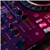 Numark MixTrack Platinum FX 4-channel DJ controller