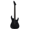 LTD M-HT BKM Black Metal BLKS electric guitar