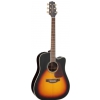Takamine GD71CE BSB electric acoustic guitar