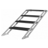 Alu Stage SPS-03/04-  3 step adjustable stair