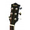 Rosario MD 6612 BK acoustic guitar Rosario MD 6612 BK acoustic guitar