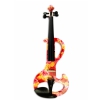 M Strings DSZA-1003 4/4 electric violin