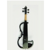 M Strings DSZB-0015 4/4 electric violin